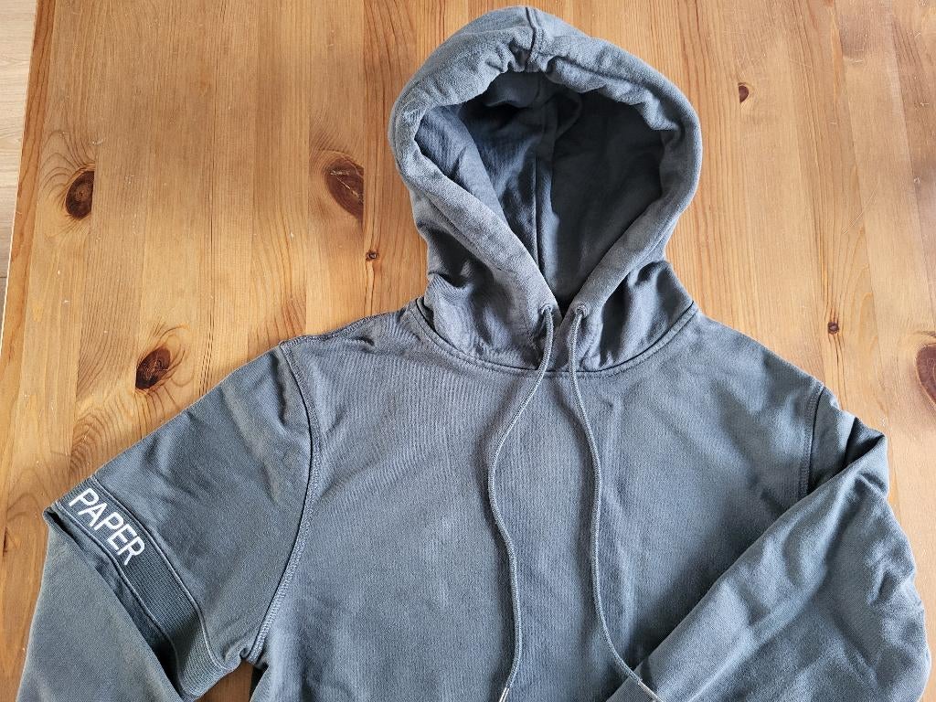 Daily paper tonal etape S, Ophalen of Verzenden, Zo goed als nieuw, Daily Paper, Groen