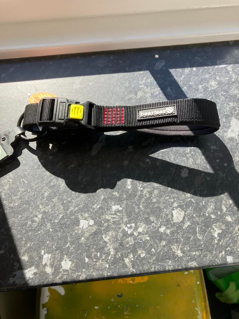 Halsband Parinca Beeztees NIEUW, Ophalen, Nieuw