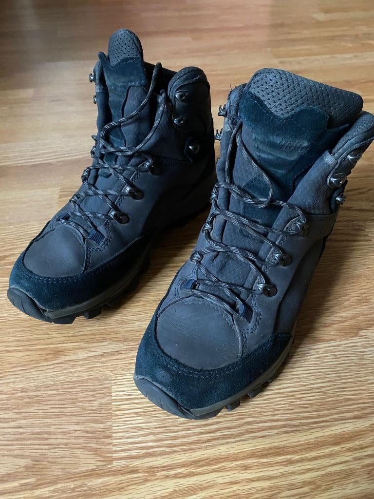 Wandelschoenen Hanwag Narrow Lady, Ophalen, Zo goed als nieuw, Schoenen