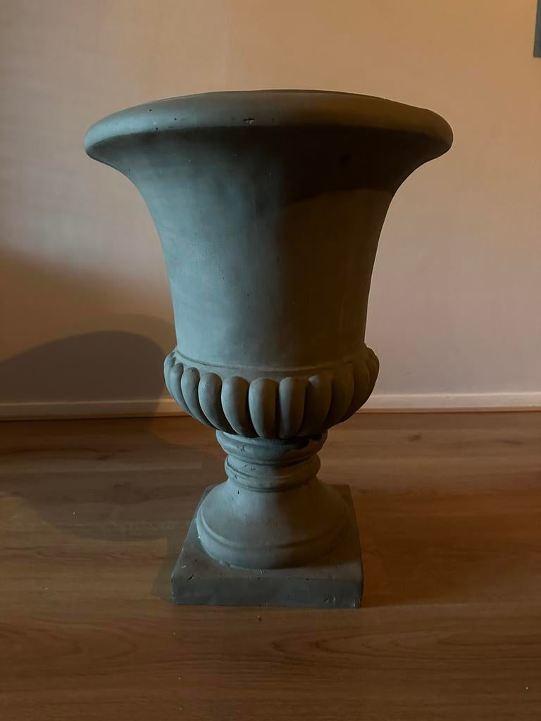 kruik, Tuin en Terras, Tuinvazen, Ophalen, Zo goed als nieuw