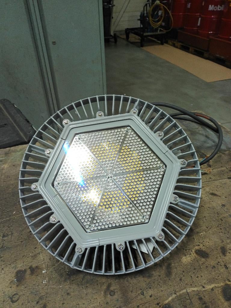 2 prof ledlampen , merk Dialight, Ophalen, Nieuw, Overige typen