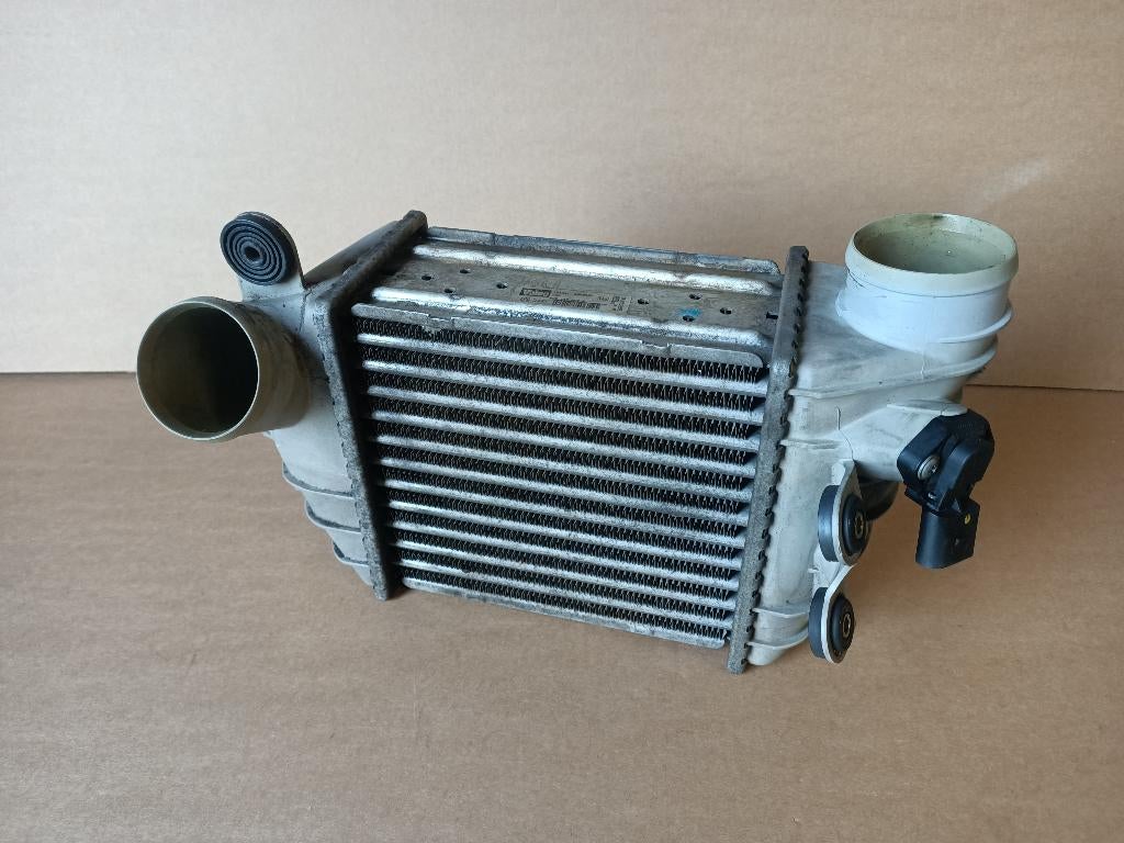 Intercooler AUDi TT /8N 1.8 Turbo 20v (2003), Auto-onderdelen, Verlichting, Audi, Gebruikt, Ophalen of Verzenden