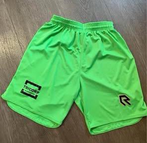 Robey sportbroek maat XS, Robey, Ophalen of Verzenden, Zo goed als nieuw, Voetbal