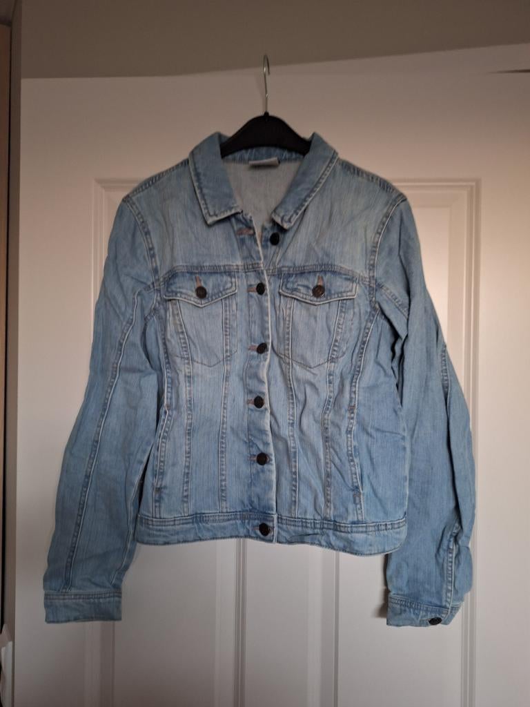 Vero Moda Spijkerjas XL - Nieuw!, Blauw, Vero Moda, Maat 42/44 (L), Nieuw