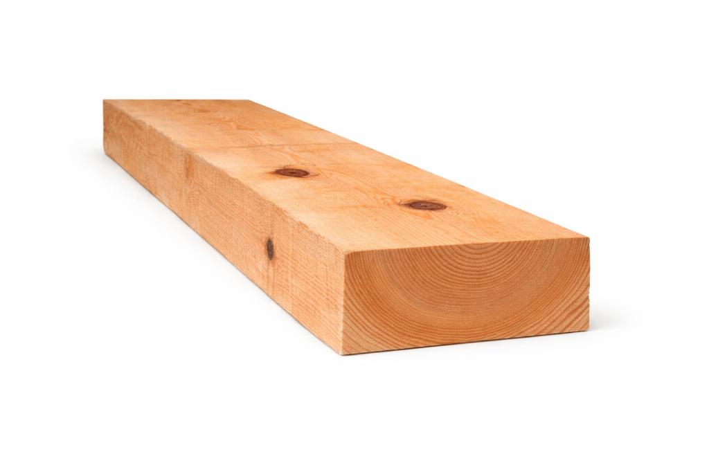 Douglas balken 7 x 20