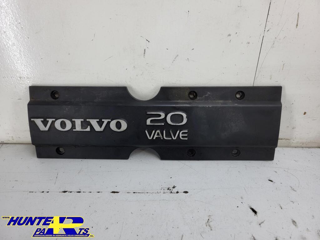 Kleppendeksel Volvo 850 ('91-'96) 1275186, Gebruikt, Ophalen of Verzenden, Volvo, Volvo