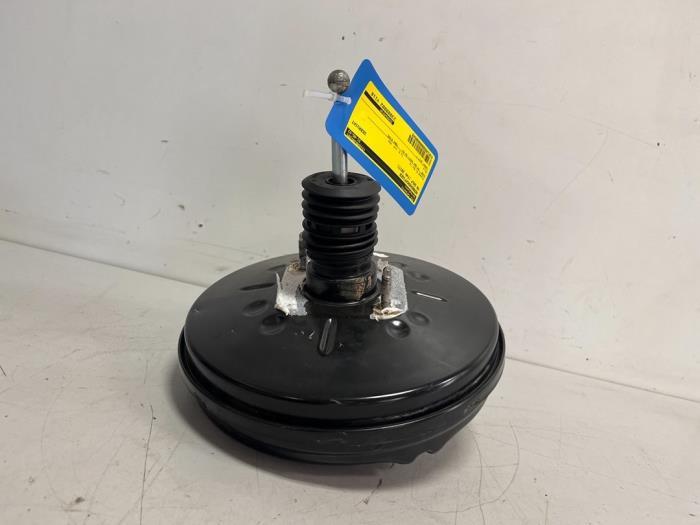 Rembekrachtiger van een Volkswagen Golf, Gebruikt, -, Volkswagen, -