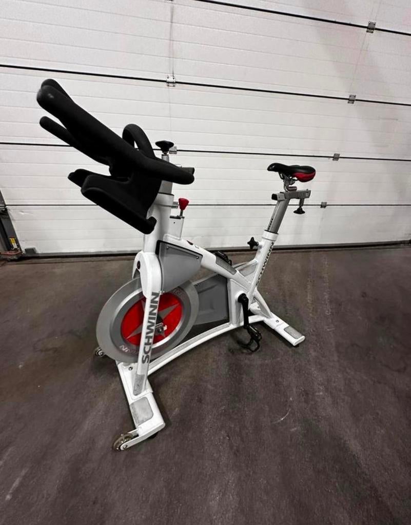 Schwinn Spinningbike, Ophalen, Gebruikt, Overige typen