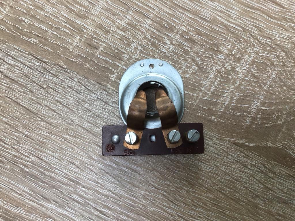 Nieuwe fitting Puch MV50, VS50, MS50V, Ophalen of Verzenden, Nieuw