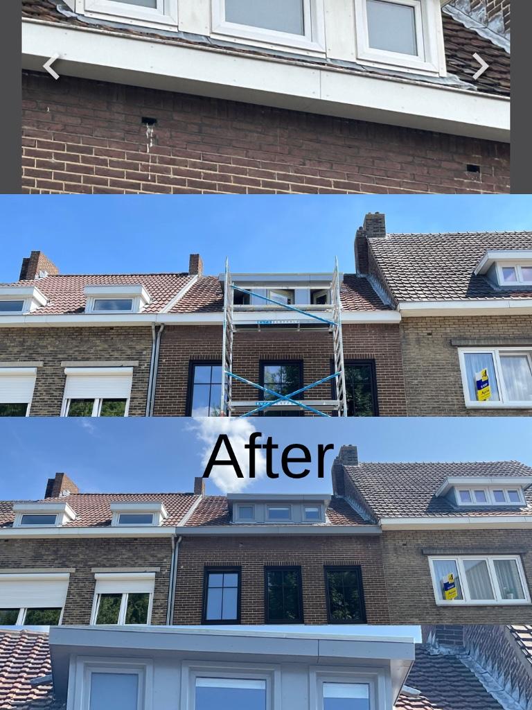 Schilderwerkzaamheden in limburg, Diensten en Vakmensen, Schilders en Behangers, Garantie, Behangen