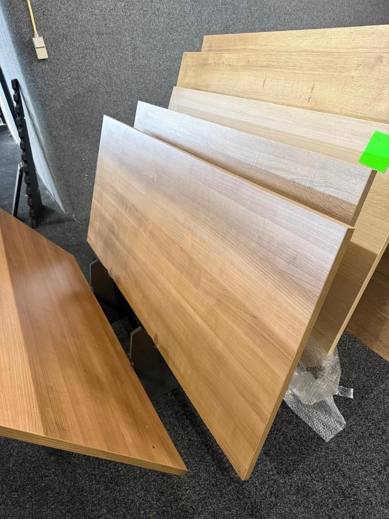 Eikenlook Tafelblad 180x80 cm