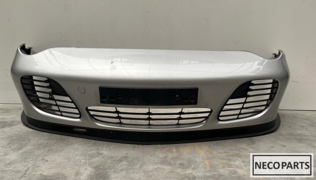 PORSCHE 996 991 TURBO VOORBUMPER L92U ALLES LEVERBAAR!!!, Gebruikt, -, Porsche, Ophalen of Verzenden