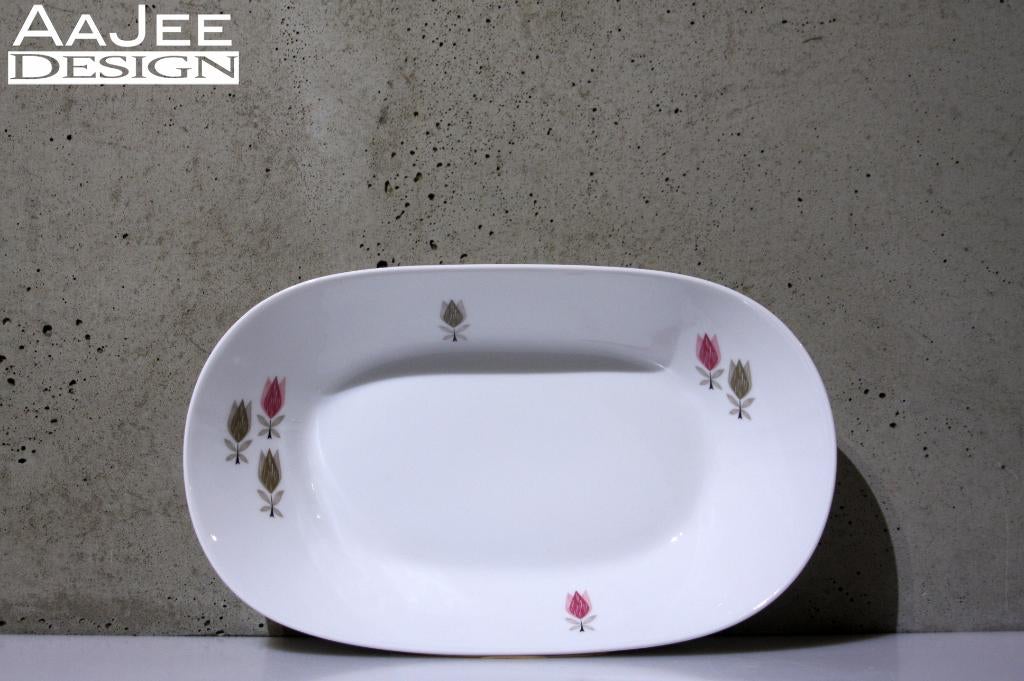 Rosenthal - Berlin - Luna park - Hans Theo Baumann - Schaal, Huis en Inrichting, Keuken | Servies, Ophalen of Verzenden, Overige stijlen