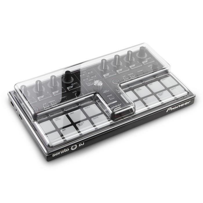 Decksaver stofkap voor Pioneer DJ DDJ-SP1, ., Nieuw, ., .