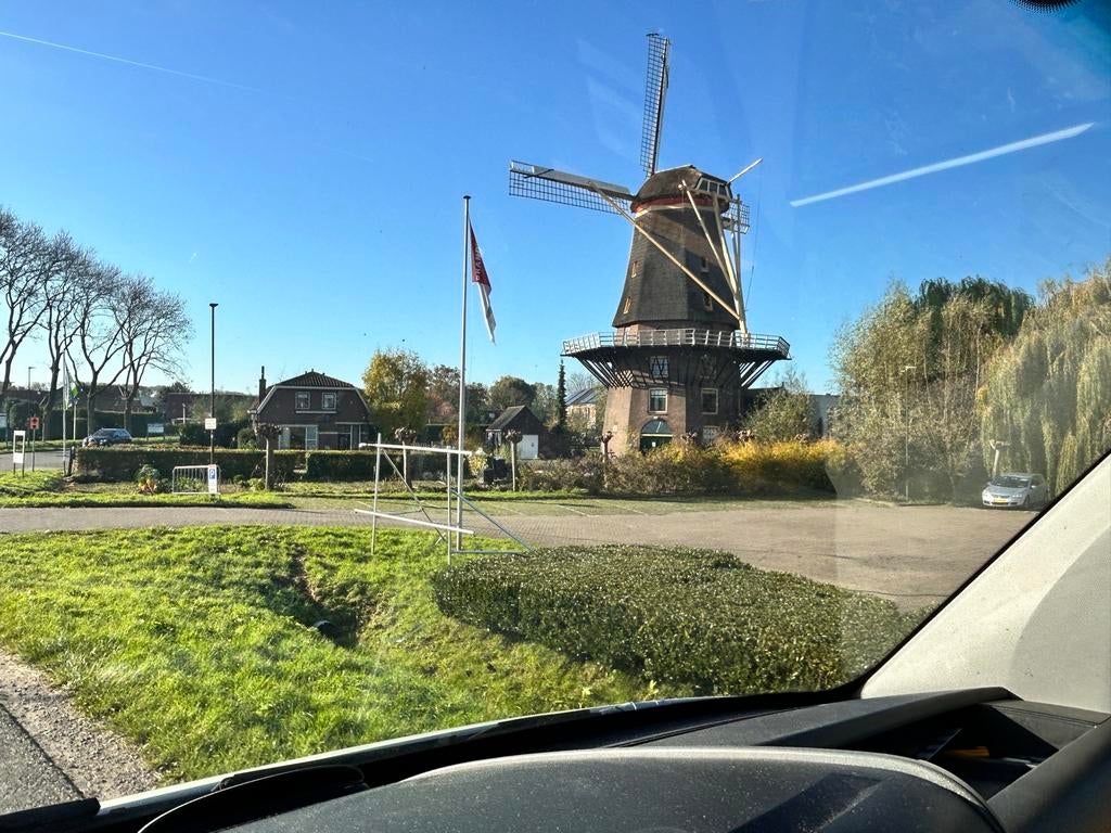 Bezorger chauffeur koerier, Overige niveaus, Vanaf 10 jaar, Overige vormen