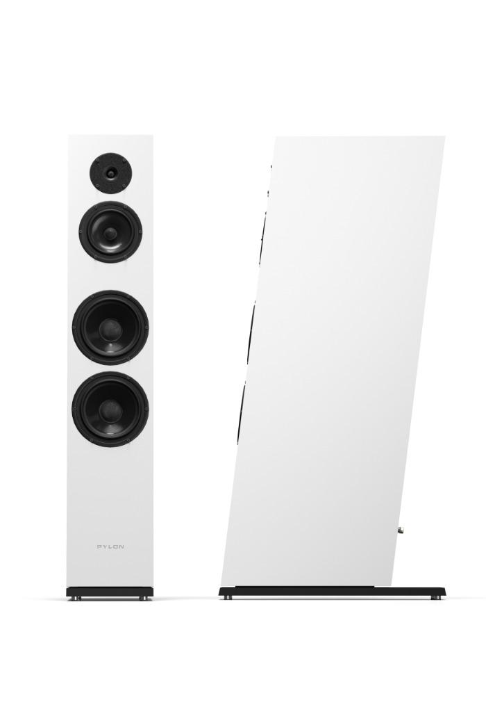 Pylon Diamond 28 TRADE.INRUIL Sealed Box*BTW/VAT/0% White, Audio, Tv en Foto, Luidsprekers, Ophalen of Verzenden, Zo goed als nieuw