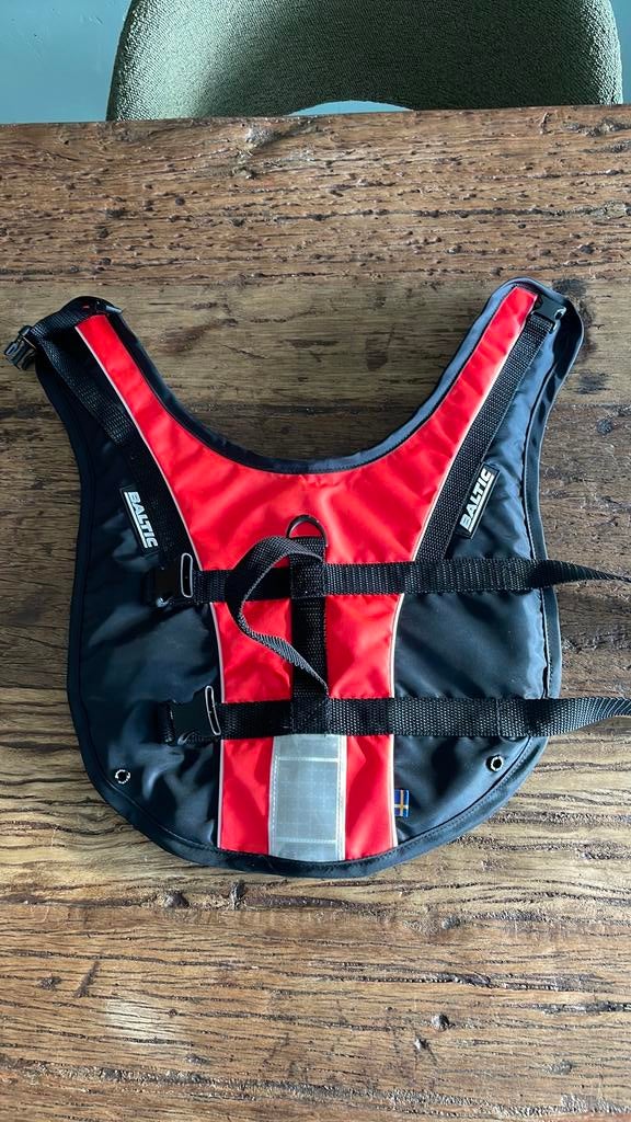 Lifejacket merk Baltic voor kleine hond, Ophalen of Verzenden, Nieuw