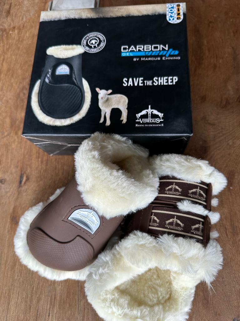 Verkocht, Dieren en Toebehoren, Ophalen of Verzenden, Nieuw, Rijden