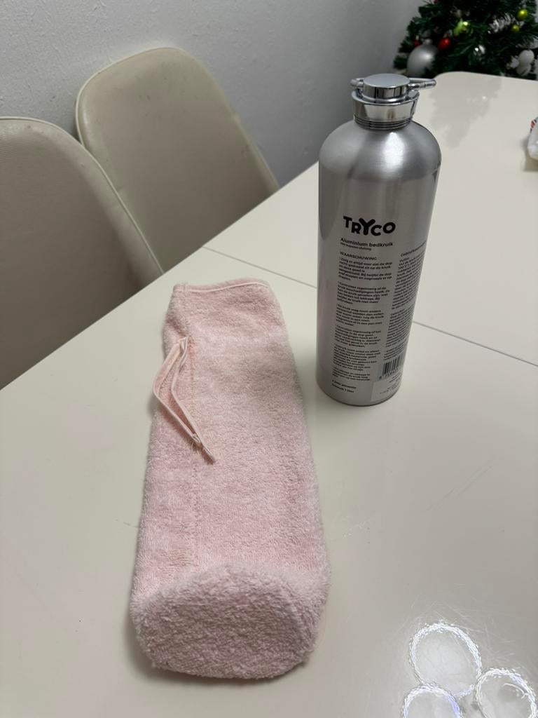 Trico baby verzorgingsproduct – zo goed als nieuw”, Ophalen of Verzenden, Zo goed als nieuw, Overige typen