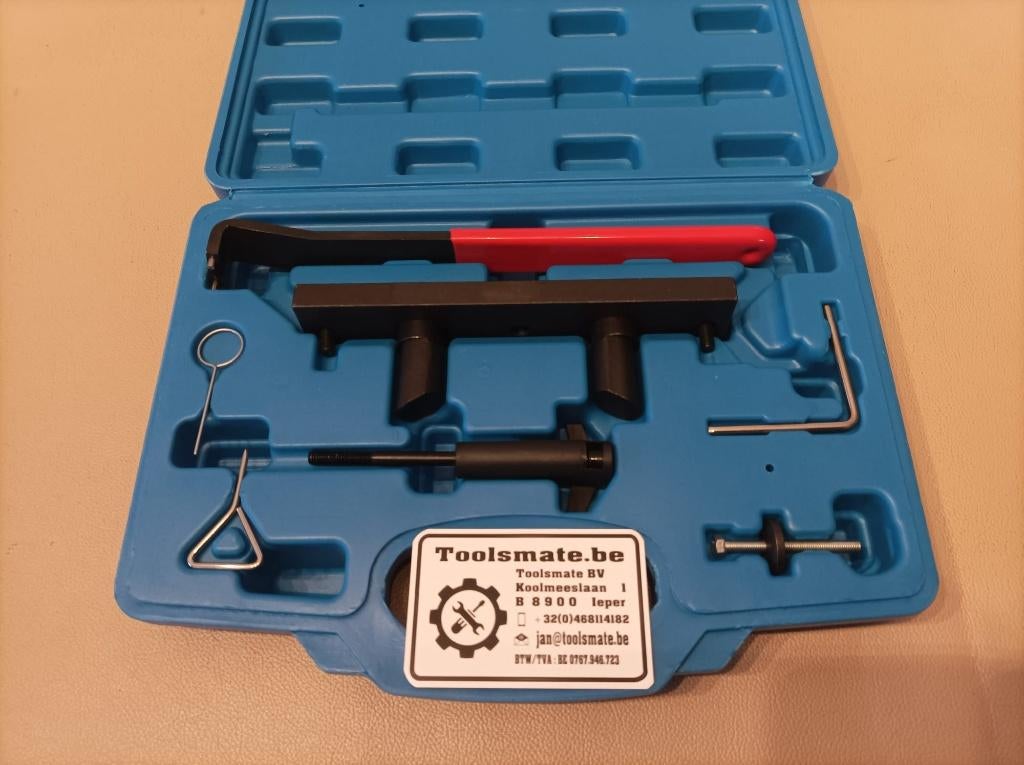 Timingset VAG 2.0 FSI GRATIS VERZENDING, Ophalen of Verzenden, Nieuw