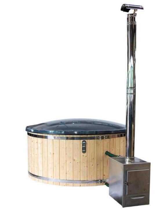 MEGA DEAL Nieuwe hottub extreme luxe jacuzzi
