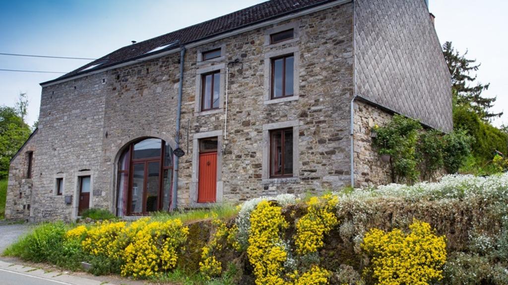 Vakantieverblijf voor groepen, Ardennen, Vakantie, Vakantiehuizen | België, Groepsaccommodatie, Dorp, Open haard, 28 personen