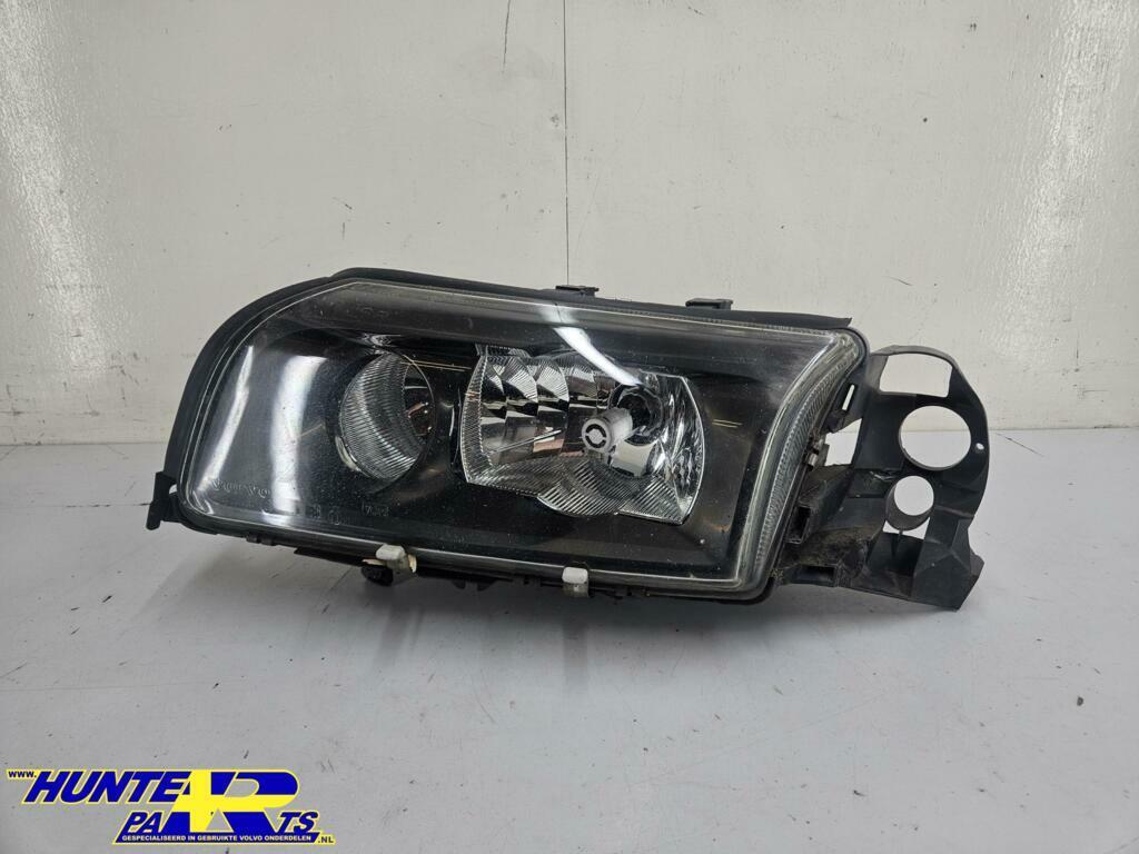 Koplamp links xenon Volvo S80 ('98-'06) 30716978, Auto-onderdelen, Gebruikt, Ophalen of Verzenden, Volvo, Volvo