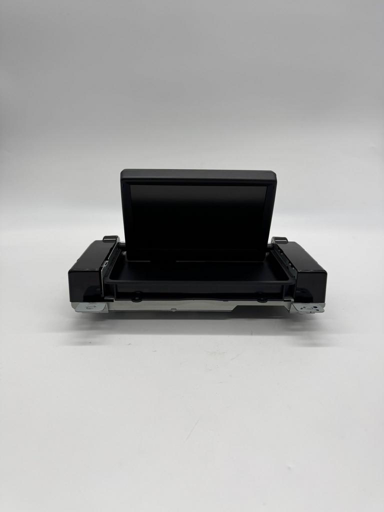 Defect Volvo V50/S40/C30/C70 Infotainment Scherm, Auto diversen, Ophalen of Verzenden, Gebruikt