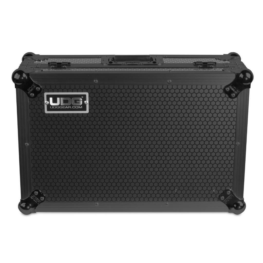 UDG U91110BL Flight Case CDJ-3000X, ., Nieuw, ., Flightcase