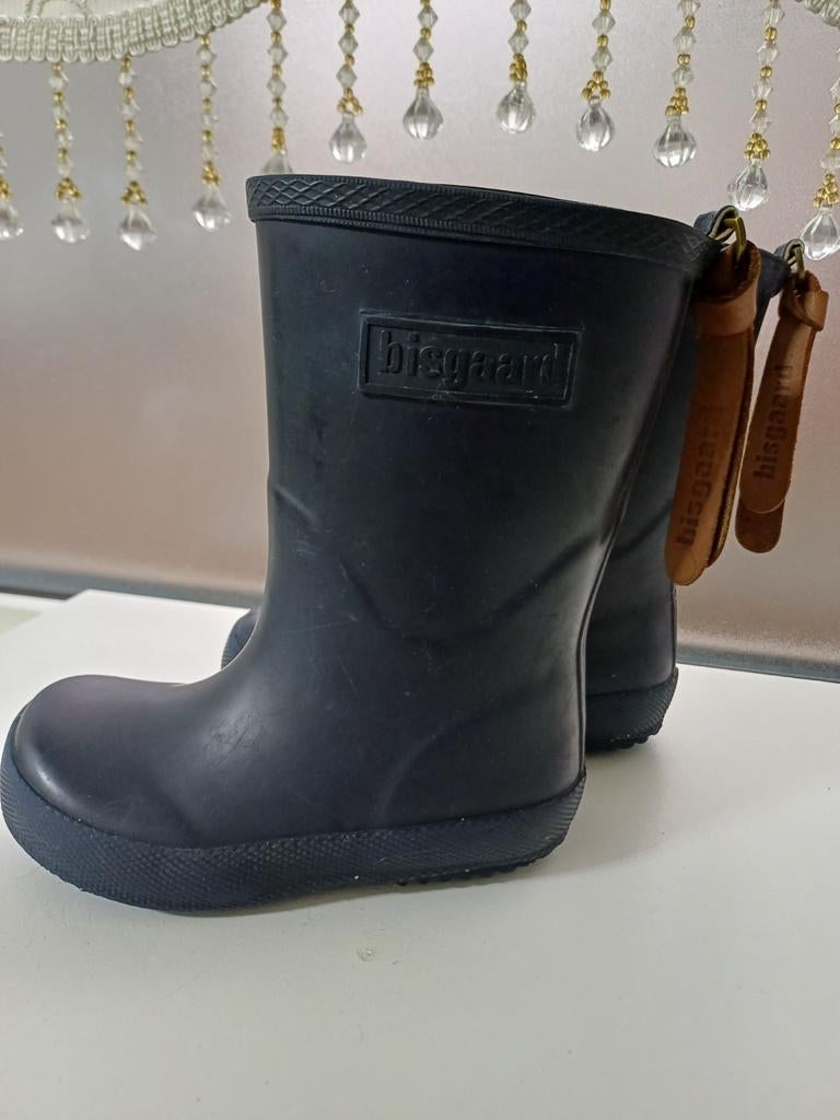 Mooie Laarzen  maat 24, Ophalen of Verzenden, Zo goed als nieuw, Meisje, Laarzen