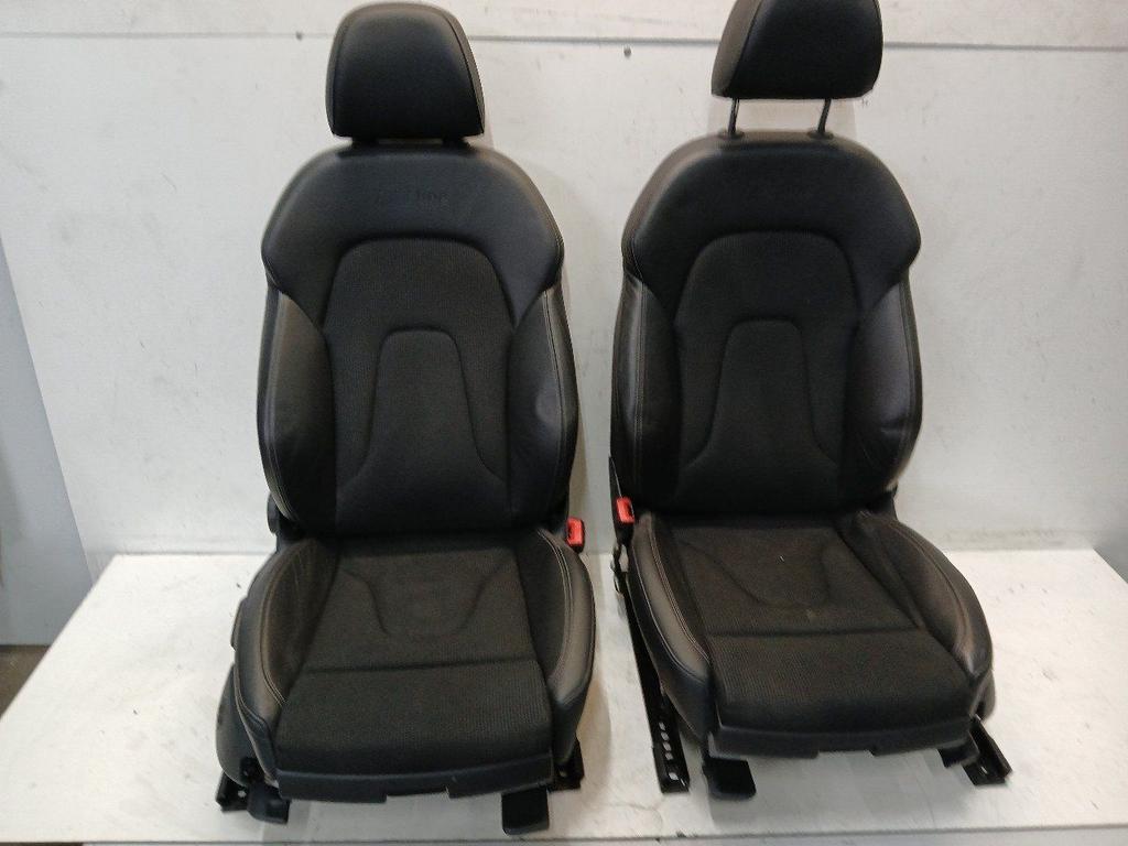 Interieur Audi A4, Auto-onderdelen, Interieur en Bekleding, Audi, Gebruikt, Herkomst onderdeel bekend, 12 maanden garantie, Ophalen of Verzenden