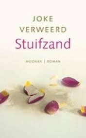 Stuifzand / Joke Verweerd., Ophalen of Verzenden, Zo goed als nieuw, Christendom | Protestants