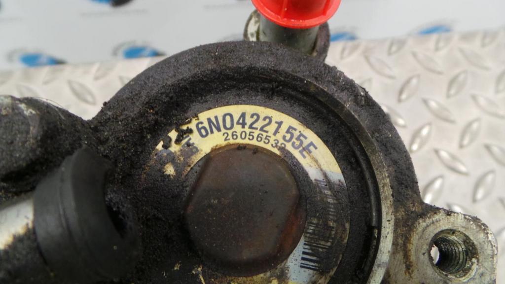 VOLKSWAGEN POLO STUURPOMP 1998, Auto-onderdelen, Ophalen of Verzenden, Gebruikt, Stiba lid