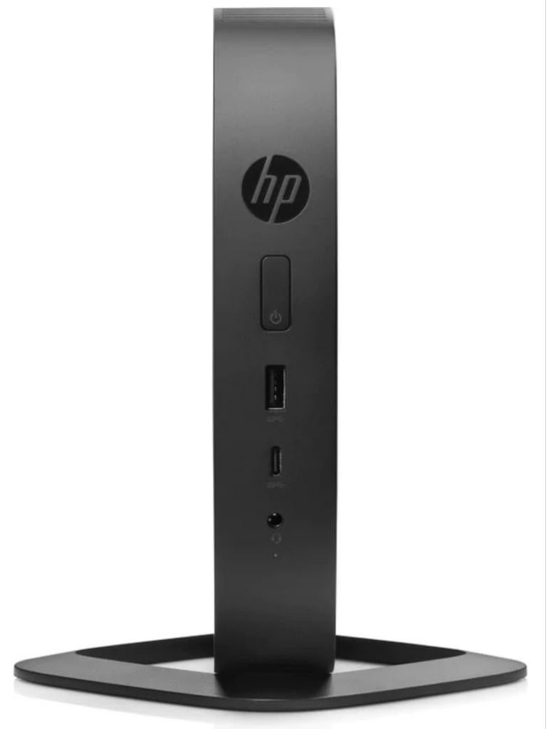 Zuinige HomeAssistant Thin Client T530 HP stille machine, Hp, Amstelveen, Ophalen of Verzenden, Zo goed als nieuw