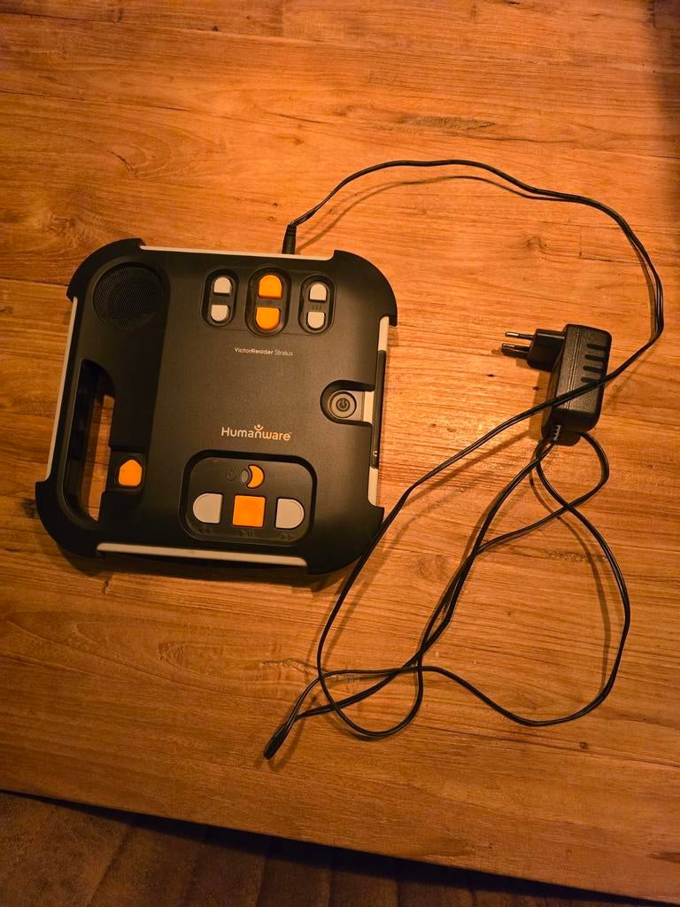 De Victor Reader Stratus, Ophalen of Verzenden, Gebruikt