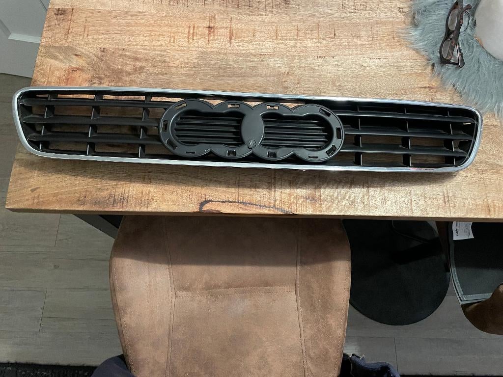 Nieuwe diversen auto onderdelen Audi A3 Audi TT, Rechts, Nieuw, Bumper, Audi