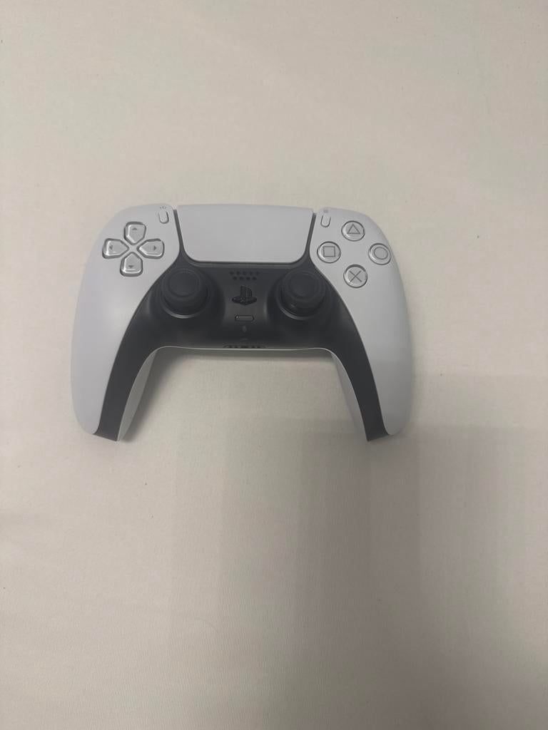 Dualsense PS5 Controller - Goede Staat, Lichte Stickdrift, Spelcomputers en Games, Spelcomputers | Sony PlayStation 5, Ophalen of Verzenden