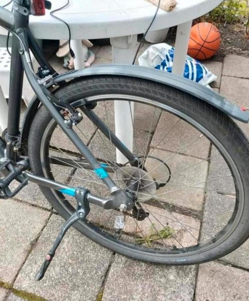 Rockrider ST 100/27.5x20 /, Ophalen of Verzenden, Overige merken