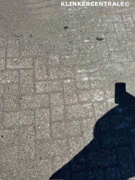 ROOIKORTING 3.000m2 heide grijs betonklinkers bkk bss, Tuin en Terras, Tegels en Klinkers, Bij dit gebruikte product niet meer te achterhalen.