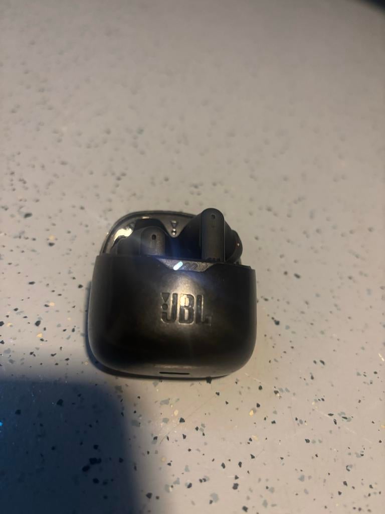 JBL Tune TWS Oordopjes - Topstaat!, Ophalen of Verzenden, Zo goed als nieuw, Overige merken, Draadloos
