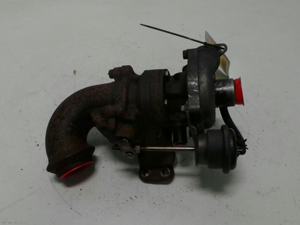 PEUGEOT 307 TURBO 2003, Ophalen of Verzenden, Gebruikt, Stiba lid