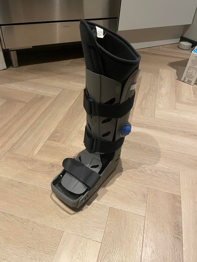 Thuasne Walker Brace - Maat L, Diversen, Ophalen of Verzenden, Gebruikt