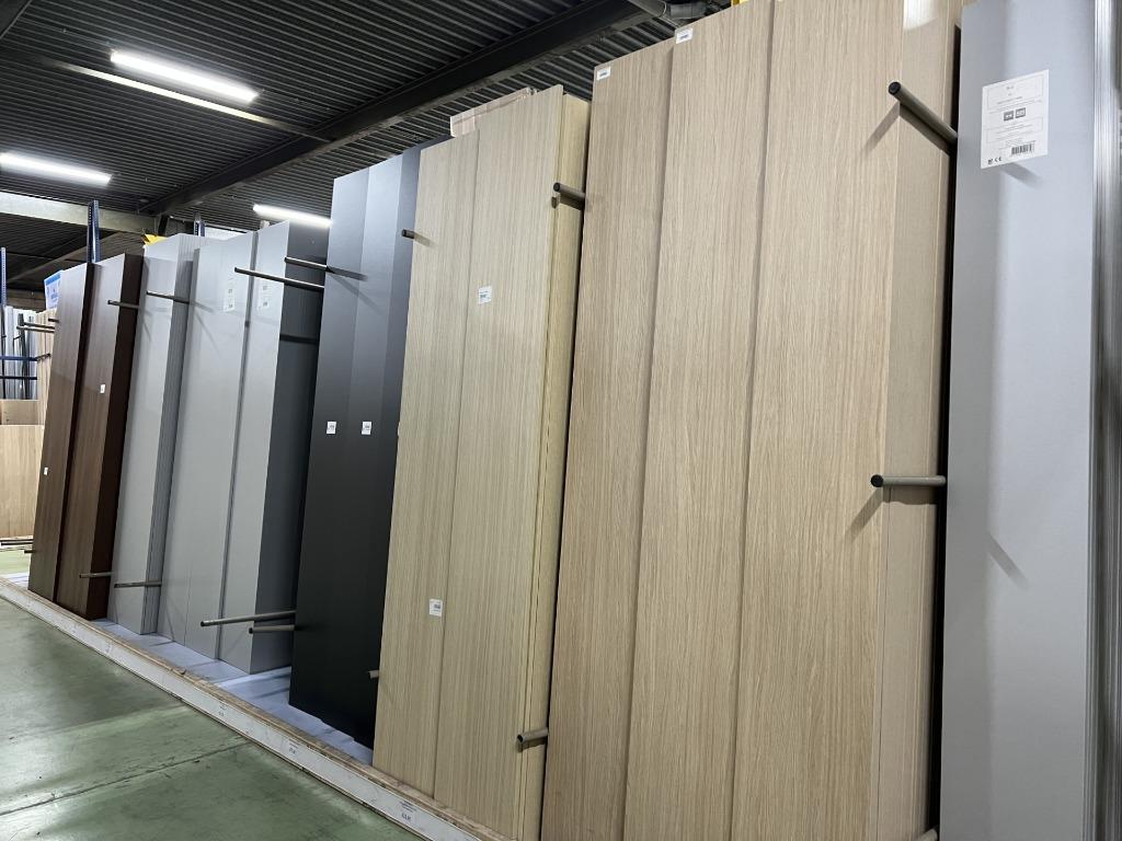 Meubelpanelen | meubelpaneel | panelen | GOEDKOOPSTE VAN NL!, Doe-het-zelf en Verbouw, Platen en Panelen, Ophalen, Nieuw, Hout