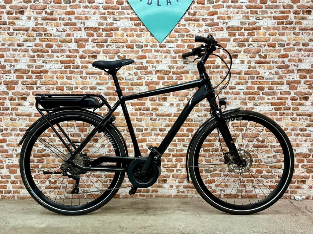 Cannondale Mavaro | 500Wh accu | €1000 korting | Nieuw | H57, Overige merken, Nieuw, Ophalen of Verzenden, 50 km per accu of meer