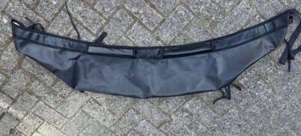 Hoodbra corsa C, Ophalen of Verzenden, Nieuw, Voor, Bumper
