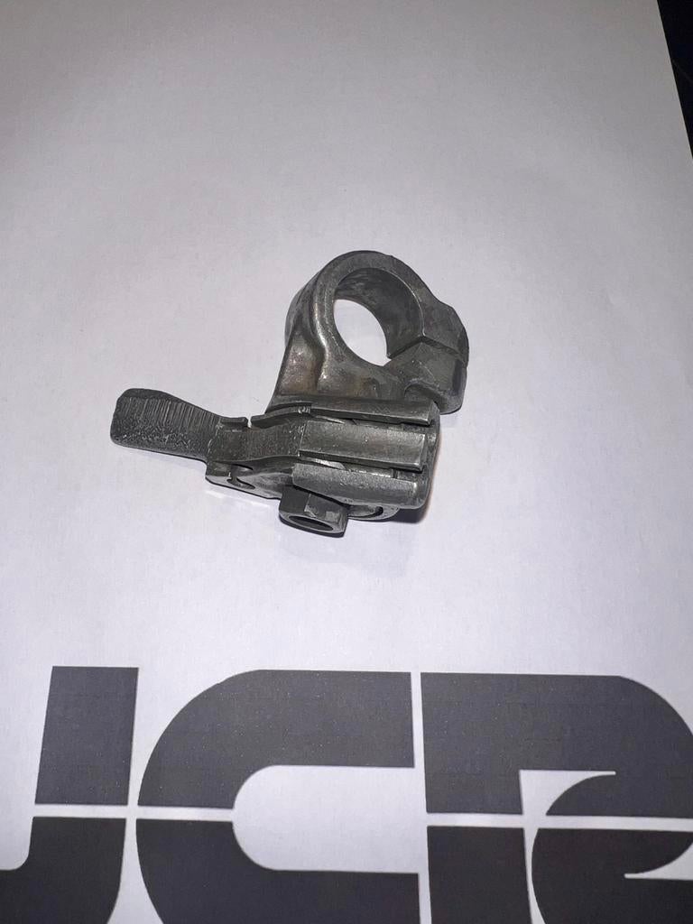 Yamaha tz choke lever, Ophalen, Gebruikt