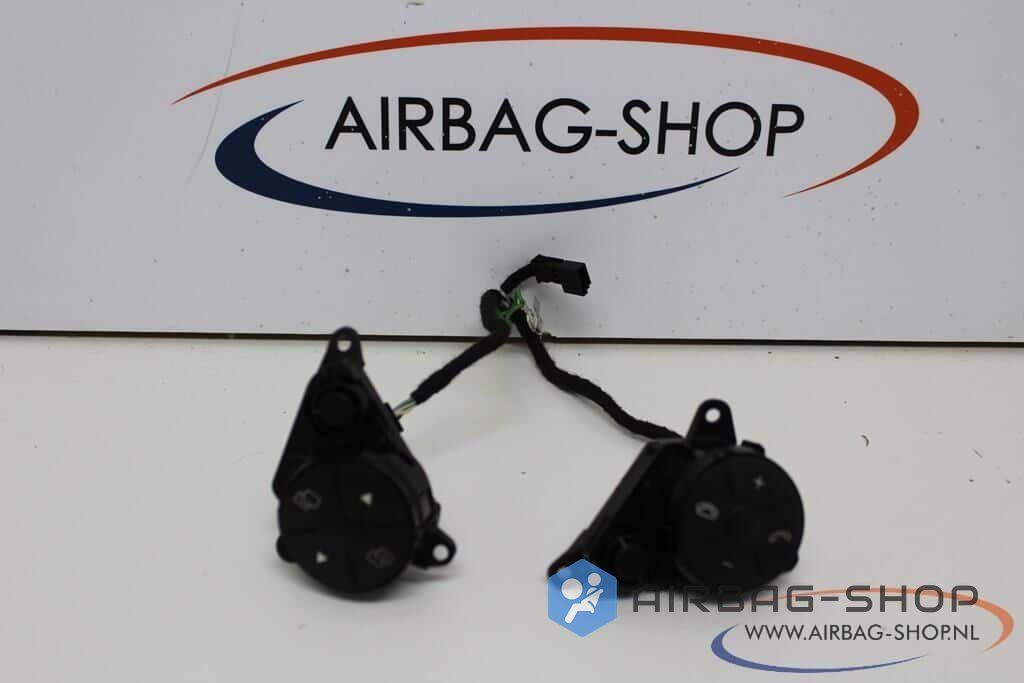 Mercedes Vito W639 Stuurbediening 6398200138, Ophalen of Verzenden, Gebruikt