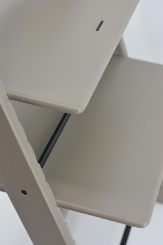 Stokke Tripp Trapp Flexa Brave Ground – Refurbished model, Verzenden, Zo goed als nieuw, Meegroeistoel, Gordel(s)