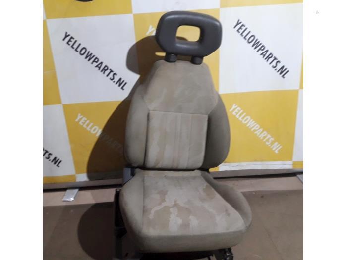 Stoel rechts van een Suzuki Vitara, Auto-onderdelen, Interieur en Bekleding, Ophalen of Verzenden, 3 maanden garantie, Gebruikt