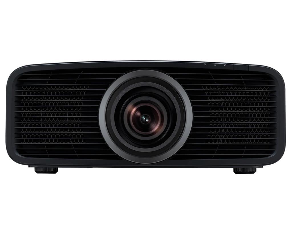 JVC DLA-NZ700 4K-120P 8K DiLA Laserprojector met ISF-service, Ophalen, LCOS, JVC, Nieuw